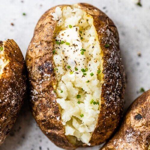 Baked Potato