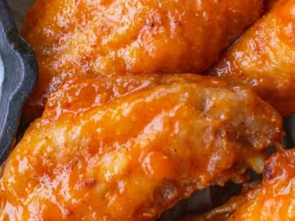 Buffalo Wings